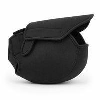 Splashproof Electric Bicycle Motor Cover Dustproof Electric Bike Motor Sleeve Scratch-Resistant Guard Cover Tailored-Fit for Outdoor Parking