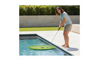 Buoyant Putting Green Portable Buoyant Golf Turf mat Resistant Sports Gear for Golfers, Beginners