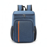 Cooler Backpack with Handle and Shoulder Straps Lightweight for Camping
