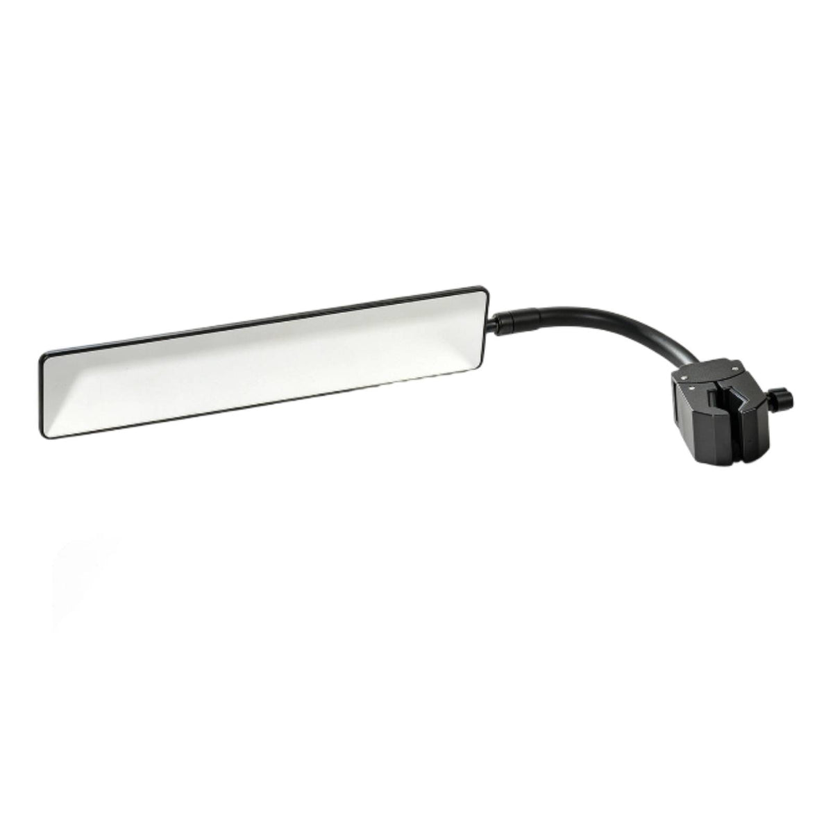 Lash Extension Inspection Mirror Rectangular Eyelash Extension Mirror Detailed