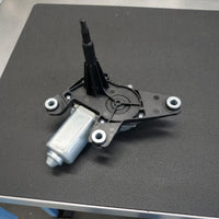 Windshield Wiper Motor and Linkage Assembly Replacement Windshield Wiper Transmission Linkage Assembly Original Equipment Auto Part for Mechanics