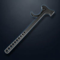 Truss Tool with Hinged Hook Sturdy Truss Pin Remover Effortless Pin Removal Tool for Stage Crews