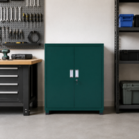 tool cabinet