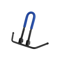 Balance Bike Stand Sturdy Balance Bike Rack Scooter Stand Space-Saving Long-Lasting for Children, Home Storage, Garage