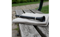 Pocket Clarinet Portable Keyless Clarinet Easy to Play Woodwind Instrument for Adult Beginners