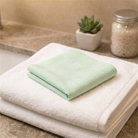 Non-shedding Cloth and Glasses Cloth, exceptionally Soft Small Microfibre Cloth for Phone Screens