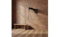 Adjustable Heavy Bag Hanger with Chain Steel Boxing Bag Hanger Long-Lasting Reliable for Athletes