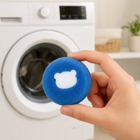laundry balls