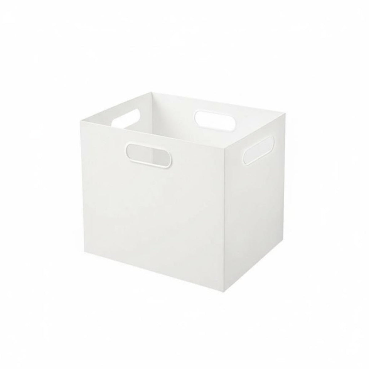 all-purpose Handled Utility container Pull-forth reach Household Storage multifunctional Organizing container Portable for Home Organizers, Office Workers, shelf, Desktop, Dorm Room, Bathroom
