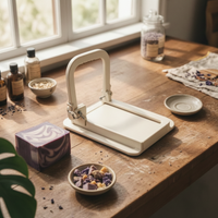 Soap with Wire Smooth Wire Soap Manual for Home Studio