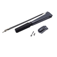 Control Handle with Cables Marine Outboards Control Handle Resistant for Boats