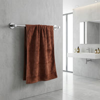 Thick Microfibre Cloth and Microfibre Towel 35cm x 75cm, 5 Pack Highly Absorbent Towels for Car Washing, Surface Salon and Household Use