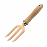 4 Pieces Kids' Gardening Tool Set Lightweight Kids' Gardening Hand Tools Brightly Colored Sand Set for Young Children