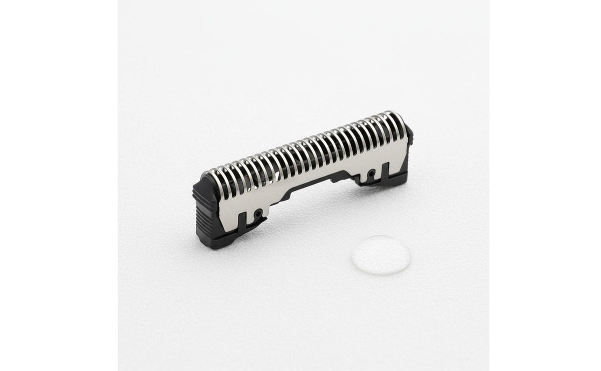 Grooming Device Foil and Cutter Set Easy Installation Replacement Foil and Cutter Set Close Shave Electric Grooming Device Replacement Head for Men