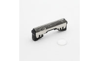 Grooming Device Foil and Cutter Set Easy Installation Replacement Foil and Cutter Set Close Shave Electric Grooming Device Replacement Head for Men