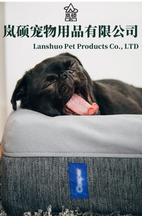 Waterproof Oxford Cloth Pet Pad for Smart Litter Box MAX2 and MAXPRO
