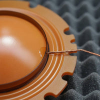 66mm 8 Ohm tweeter diaphragm