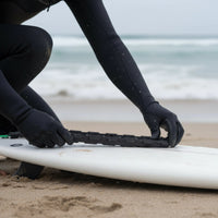Universal Fit 10.5 Inch Fin Box Glass Fiber Reinforced Watersports Equipment for Surfers