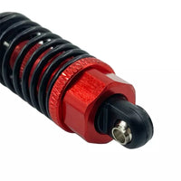 田宫 TT-01/TT-02/TA05/TL-01/TA03/MF-01X 铝制油减震器 4个装