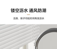 厨房水龙头置物架多功能洗碗洗菜池水槽架抹布海绵刷收纳架沥水篮 【不锈钢】水龙头置物架{沥水通风/安装便捷}