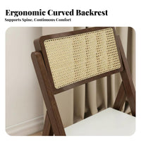 Nordic design Ysupport Dining Chair Modern Minimalist Seating Furniture sturdy Wood Accent Armchair Ergonomic spinerest for Homeowners, Design aficionados, Adults, Kitchen, Restaurant, Home Office, Living Room