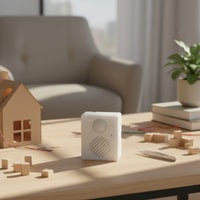USB-Powered Motion Sound Module | Compact, Human Induction Sound Module, for Novelty Toys