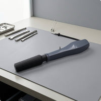Outboard Motor Control Handle Sturdy Outboard Throttle Control Ergonomic Boat Throttle Lever