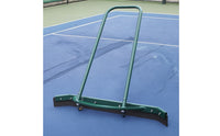 Floor Squeegee with Wheels 360° Court Water Rolling for Groundkeepers