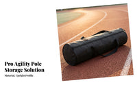 Spacious Storage Bag with Handles