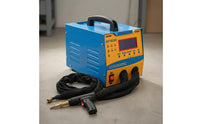 Dent Removal Repair Point Welder Compact Auto Body Dent Removal Repair Machine Tool Versatile for Mechanics, Workshops