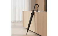 Printable Customizable Umbrella Folding Promotional Umbrella Blank Travel for Daily Commute