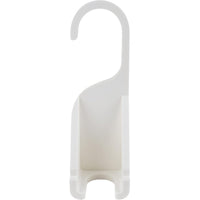 Sleep Therapy Hose Hanger Anti Tangle Design for Easy Drying