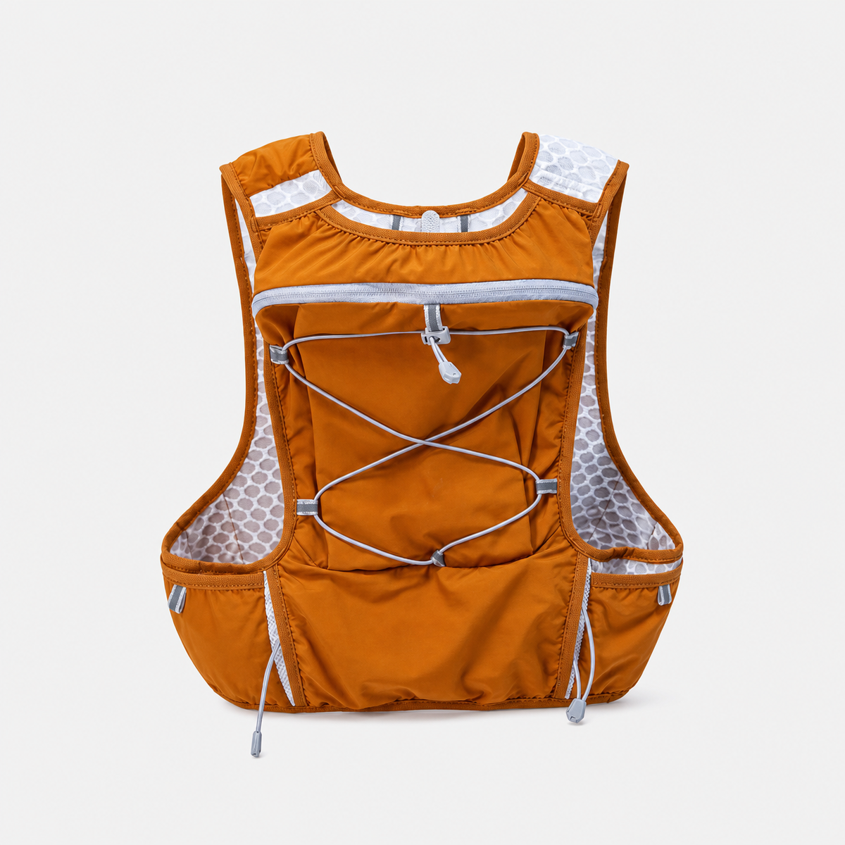 Lightweight Outdoor Running Hydration Backpack for Marathon and Trail Cycling