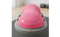 Stability Dome Ball Thickened Balance Dome Exercise Equipment for Gym