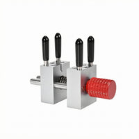 Mini Metal Bench Vise Lightweight Precision Clamping Vise Reliable Compact Grip Vice Clamp for Model Makers