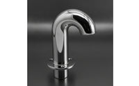 Gooseneck tube Connector Deck-Mounted Gooseneck with Flanged Base Resistant Marine Fitting for Yacht Builders