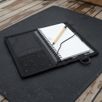 Dive Communication Pad Erasable Underwater Writing Board Portable