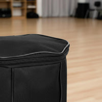 Waterproof Accordion Bag Wear-Resistant Accordion Carry Bag
