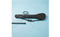 Paddling Oar Bag Adjustable Paddle Storage Bag Heavy-Duty for Travel