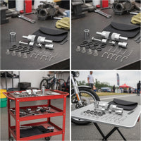 Intake Repair Tool Kit Professional Petrol System Repair Kit Easy for Mechanics