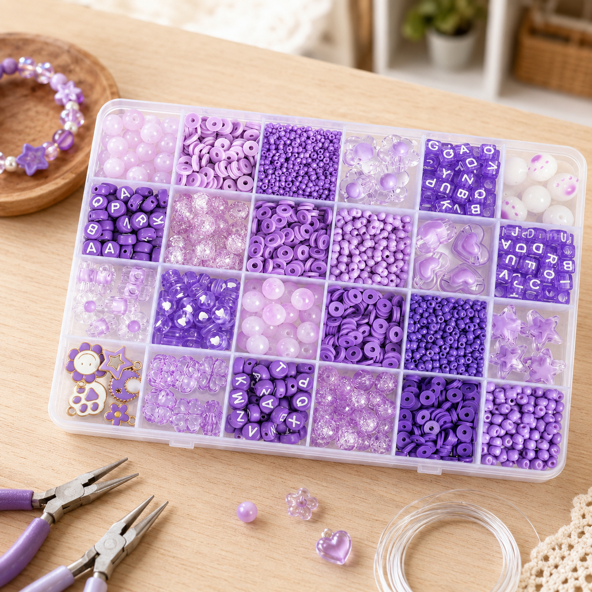 bead assortment kit