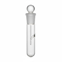 Transparent Planaria Catcher Glass Design Safe Reusable for Aquariums