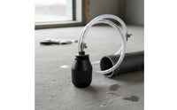 Leak-Proof Seal Sewer Pipe Blocking Inflatable Plug High Expansion Drainage Pipe Sealing Bladder Heavy Duty Plumbing Supplies Reusable for Plumbers