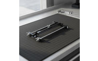 Battery Hold-down Bracket Adjustable Hardware Shielding for DIYers