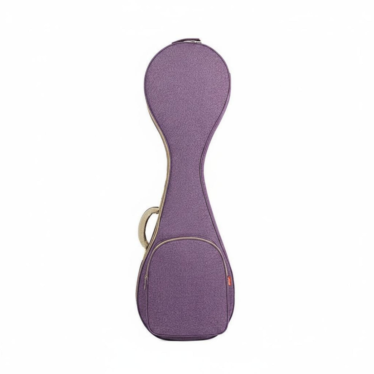 Pipa Case Portable Padded Pipa Bag Anti-Wear Feet Chinese Lute Bag for Storage