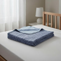 Children's Temperature-Regulating Blanket Washable Summer Cooling Quilt Soft Household Bedding for Kids, Infants
