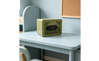 Desktop Private Children's Sturdy Tabletop Storage Box for Kids