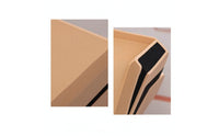 Supportive EVA Foam Fitness Block Stable Foam Fitness Block Non-Slip Brick Dense for Yogis