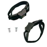 2 Pieces Stable Support Water Bottle Adapter Base Long-Lasting Bike Bottle Holder Base Lightweight Compact for Motorcycle