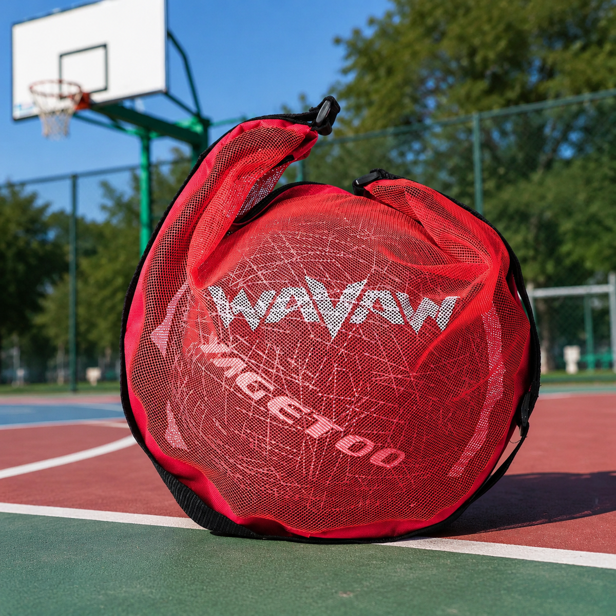 ball bag